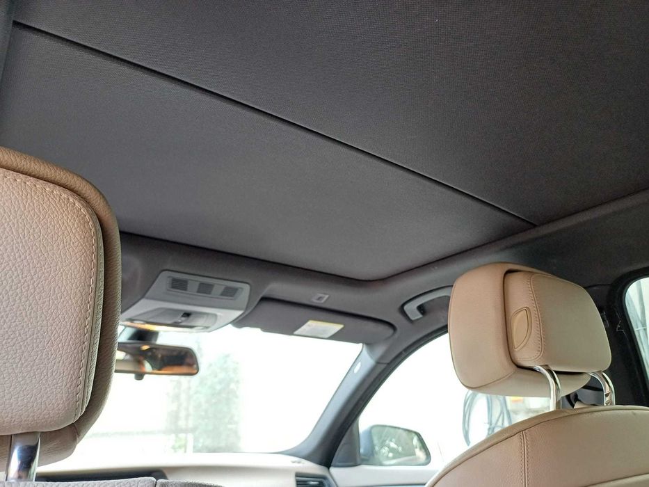 BMW F11 , 520d  automata