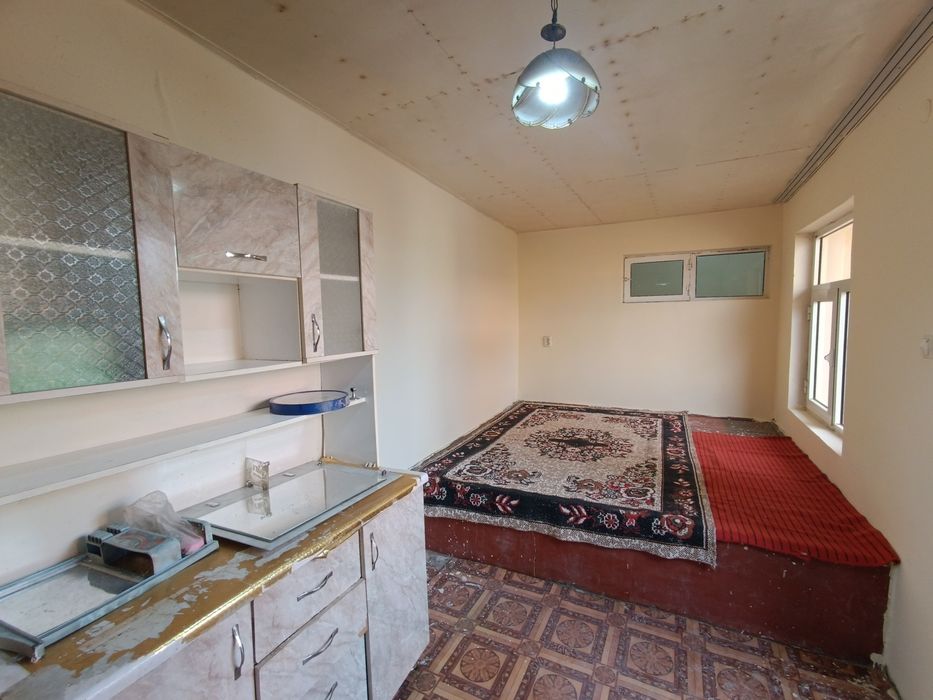 2 хонали ховлича  Ижарага  берилади