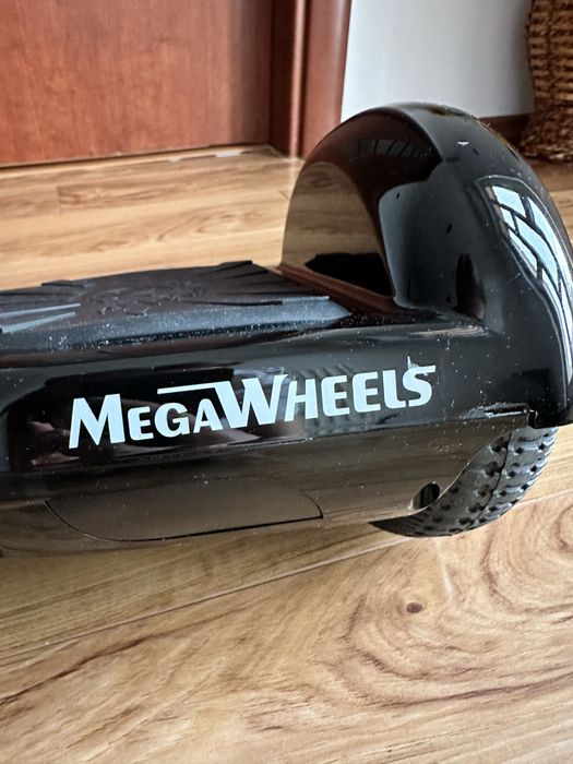 Hoverboard Megawheels