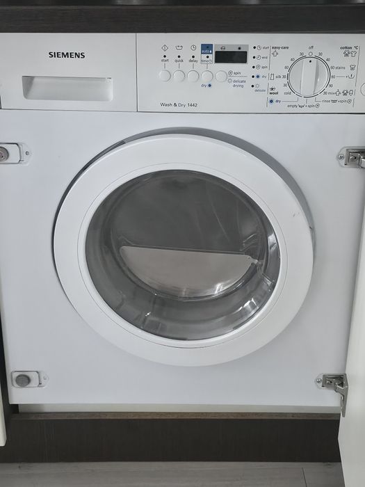 Пералня Siemens за части