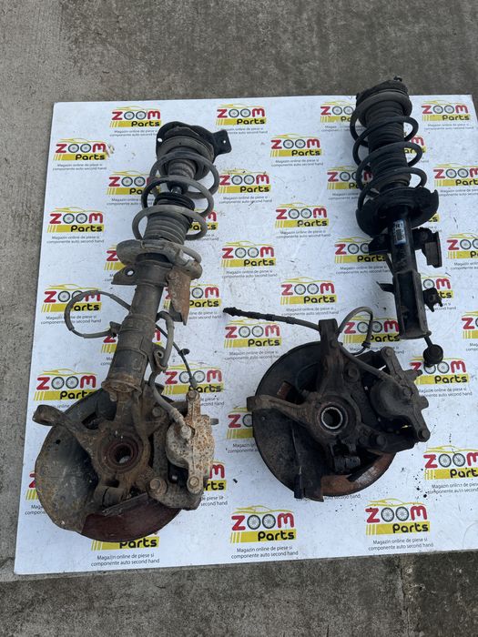 Fuzeta stanga dreapta fata Mazda 2 DE 2008-2013