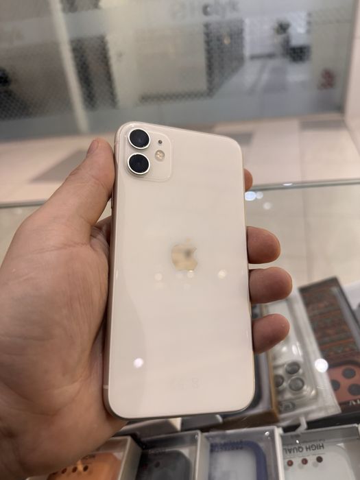 В продаже iphone 11 ,128g