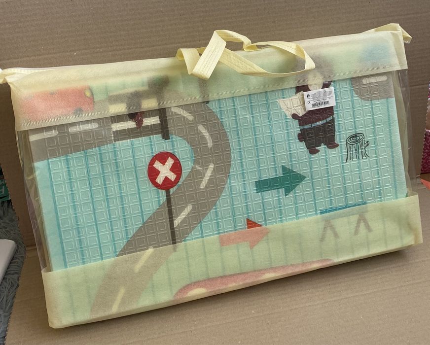 Детски термокилим