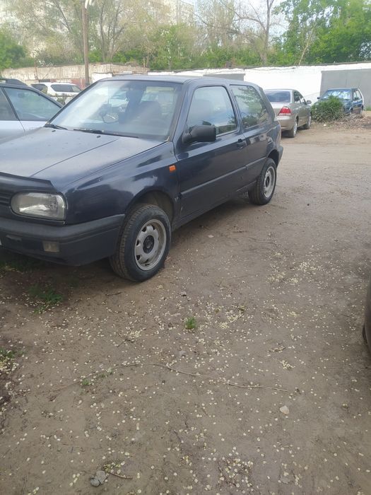 Продам гольф 3 хетчбек