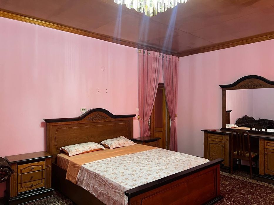 Шохизинда Hostel. Без закс