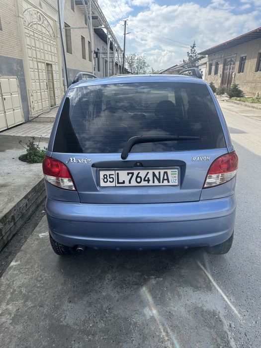 Matiz polni ful kondetsaner xam bor balon disklar yangi akumlyator y