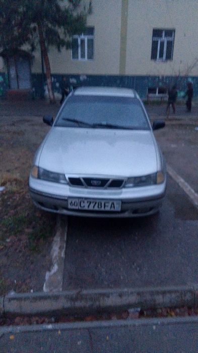 Нексия 1  2006 йил