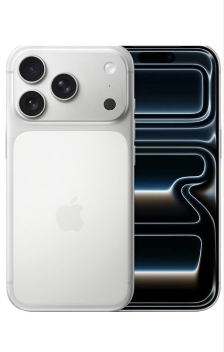 Iphone 17 pro 256 gb esim