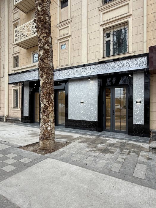 Продажа|Piramit, ул. Бобура|85м²|1 линия|Офис|Шоурум|Аптека|Авиакасса