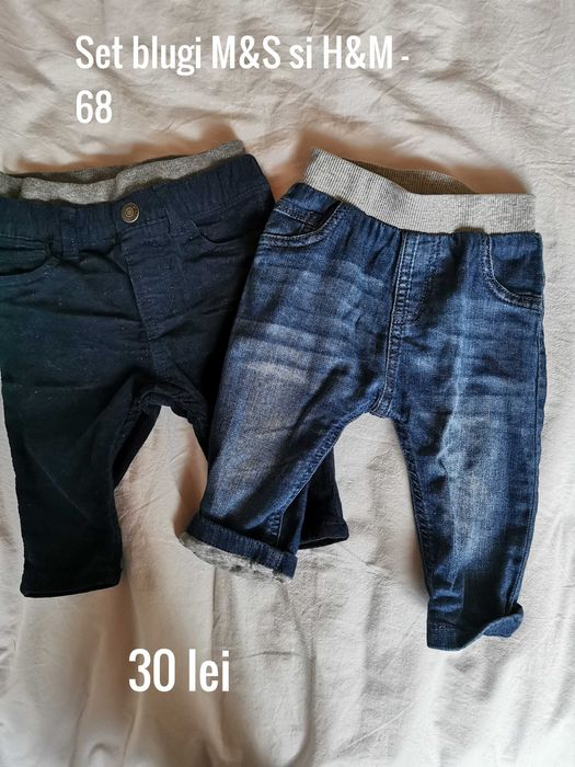 Hainute fetita mas. 68