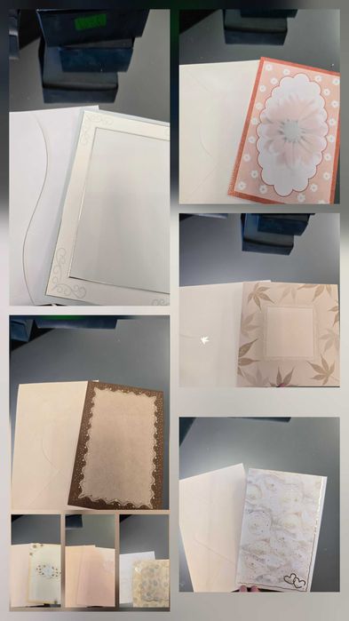 Разпродажба на покани