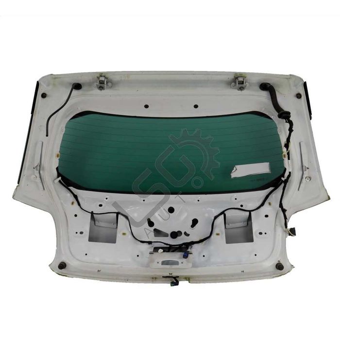 Заден капак Citroen DS3  2009-2014 ID: 122791