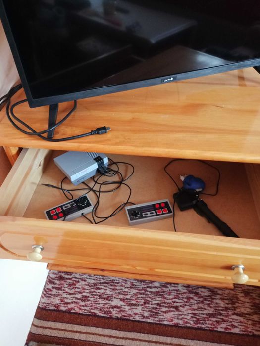 Скрин-Естествена дървесина