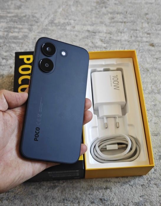 Poco X8 Pro 5G - 12/512