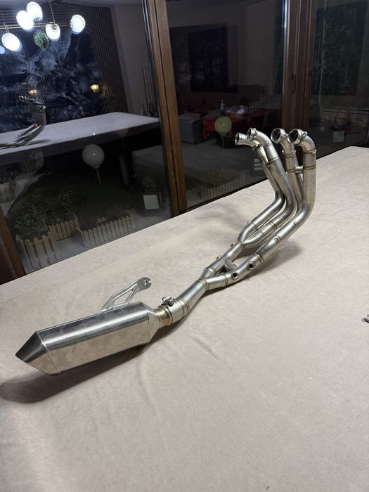 Vand toba completa bmw s1000rr 2019—2026