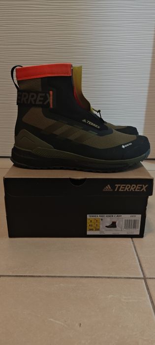 Vand Adidas Terrex Free Hiker