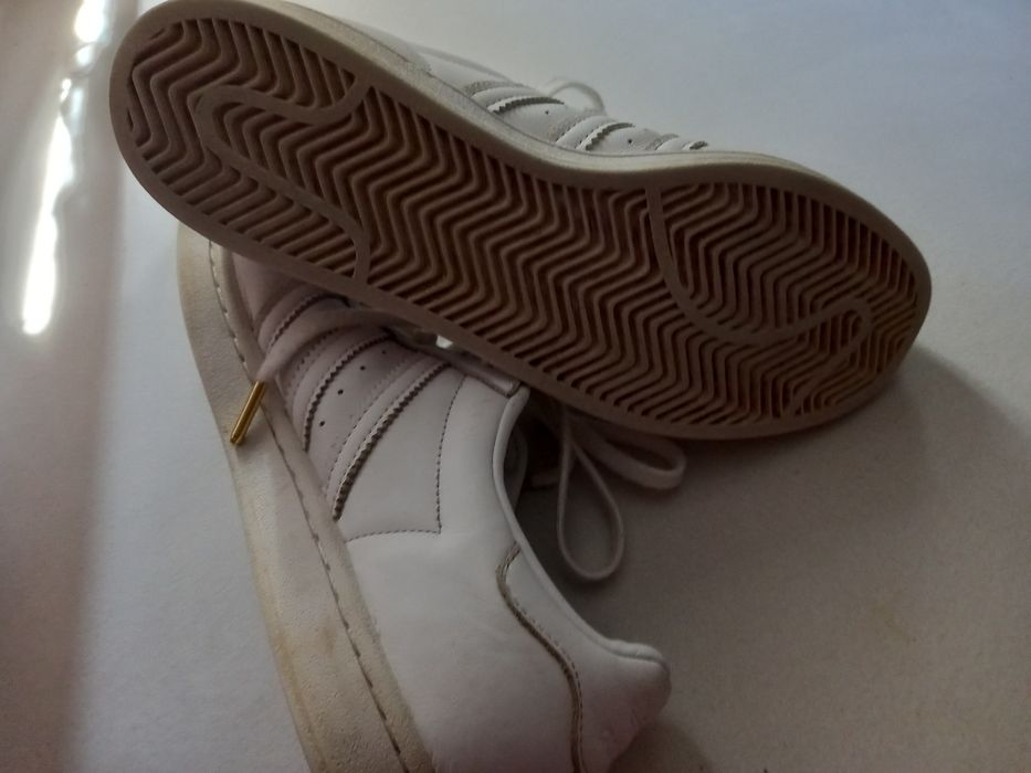 Sneakers Adidas Superstar