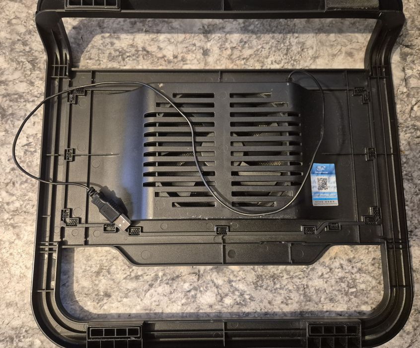 Cooler si Suport Laptop