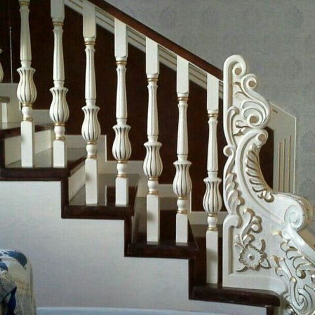 MDF zinapoyalar pramoy цех