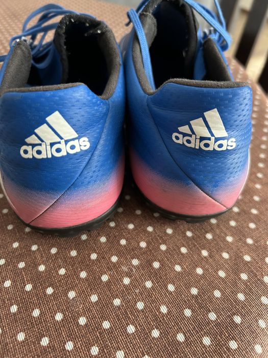 Ghete de fotbal adidas 42jumate