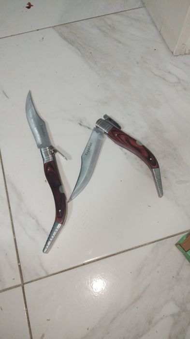 Briceag Criket Spaniol Super Lama 17Cmm; Spania