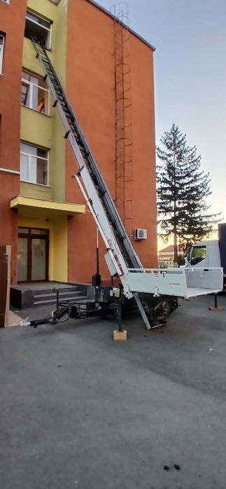 lifturi exterioare pentru inchiriat