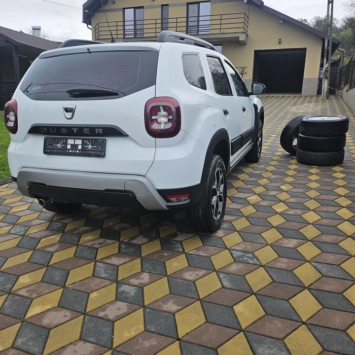 DACIA Duster 2020 — imagine 3