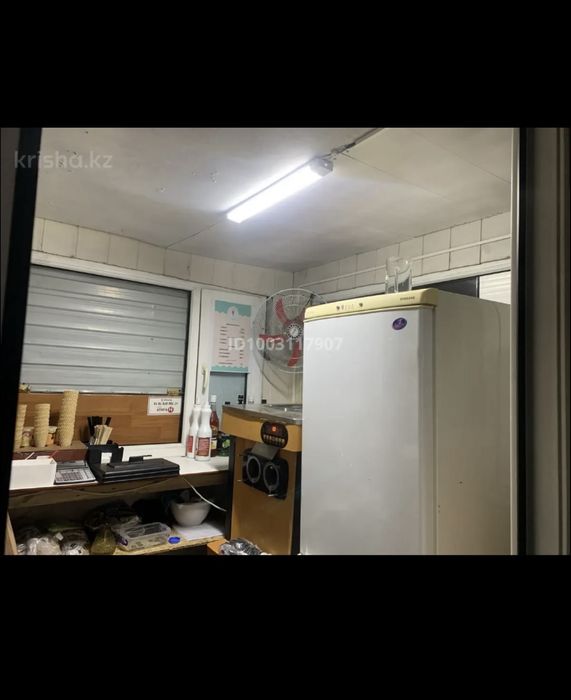 Готовый бизнес киоск