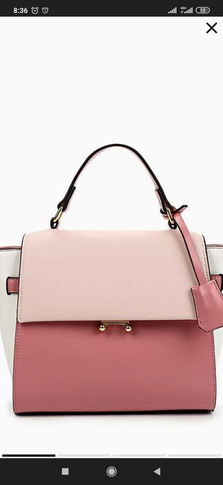 Сумка Baggini новая продам