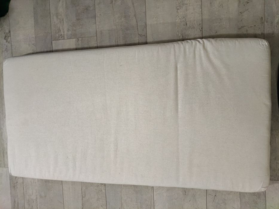 Двулицев детски матрак