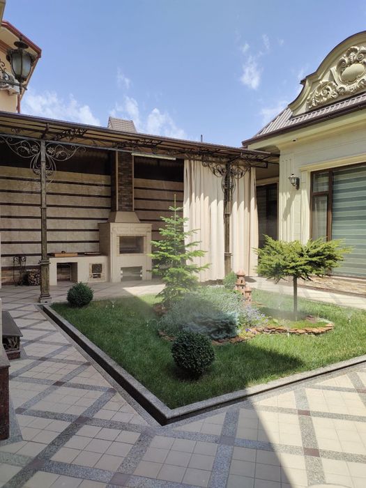 Бодомзор новомасковский