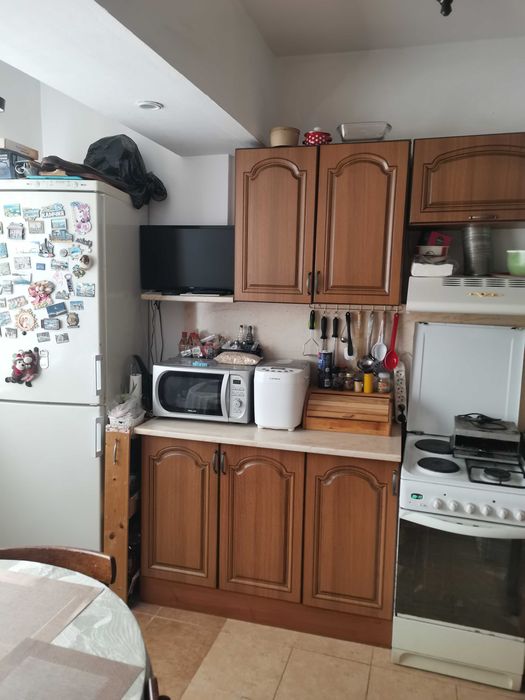 Продава се Тристаен апартамент в Велико Търново, Акация - 83 кв.м за 1181 €/кв.м - Снимка #6