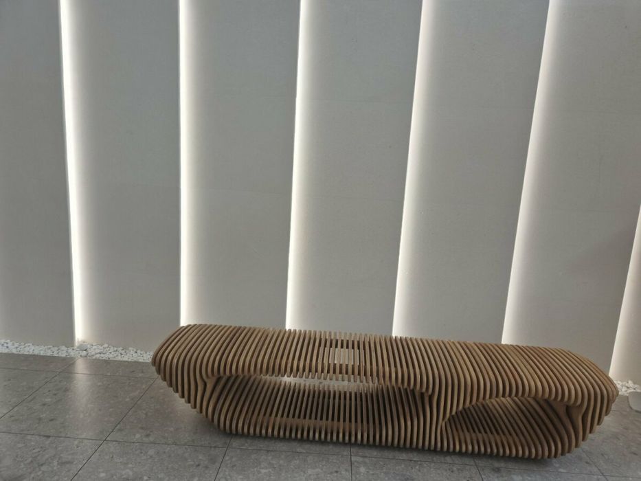 Дава се под наем Двустаен апартамент в к.к. Св.Св. Константин и Елена - 54 кв.м за 700 € - Снимка #2