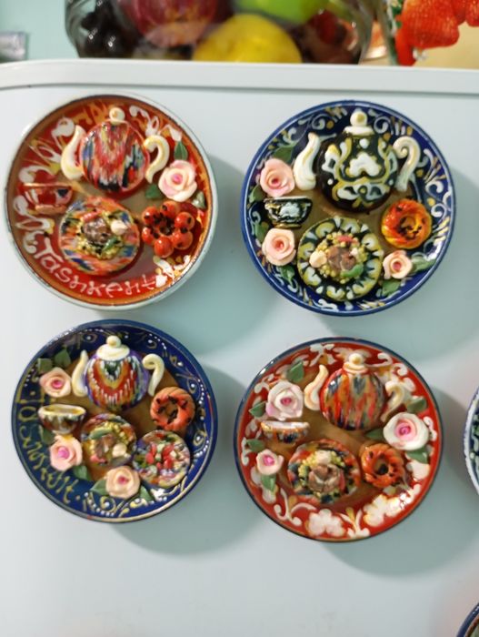 Магнитики по оптовой цене