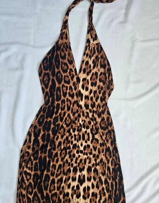Roberto cavalli rochie S