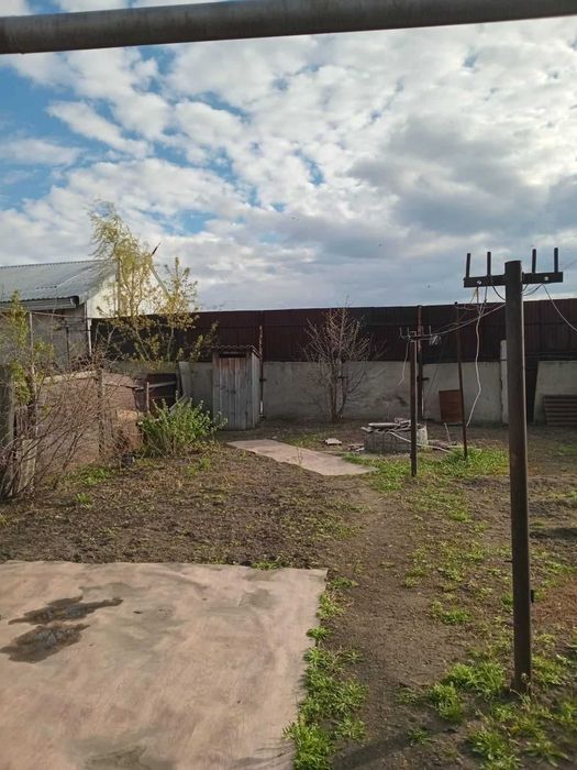 Продам 3 ком дом г.Тобыл