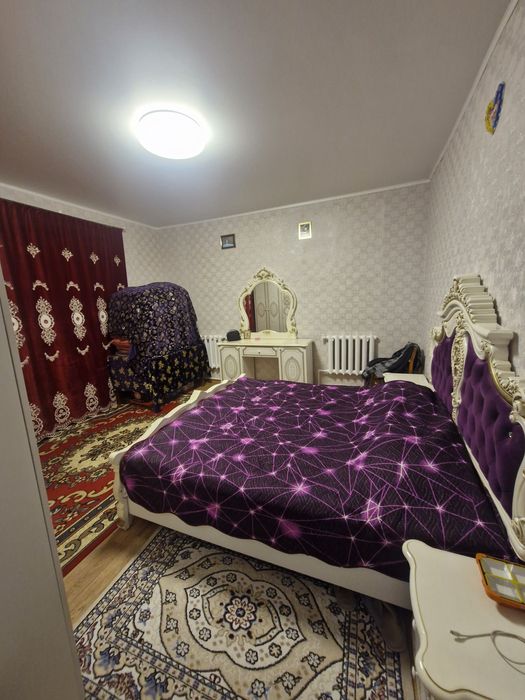 Продаётся 3-х комнатная квартира