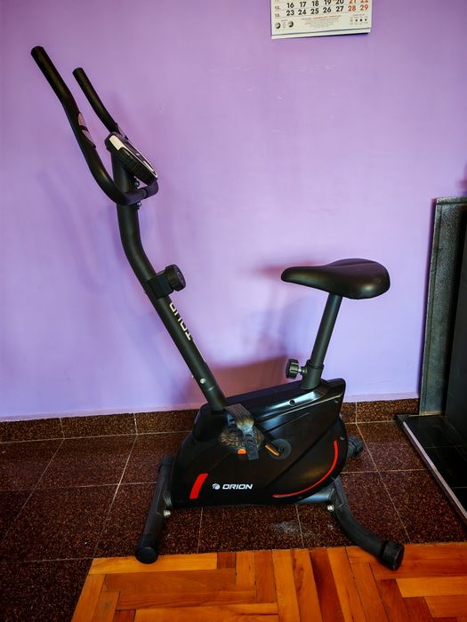 Велоергометър ORION  TOUR