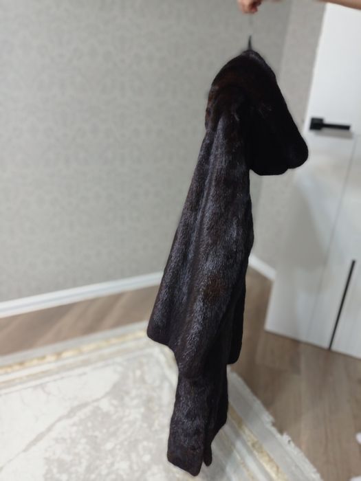 Шуба в отличном состоянии