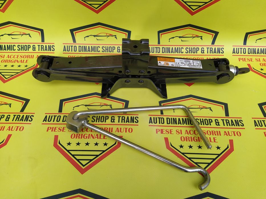 Cric auto punct sprijin original Mitsubishi Outlander 1200Kg  PJM 1200