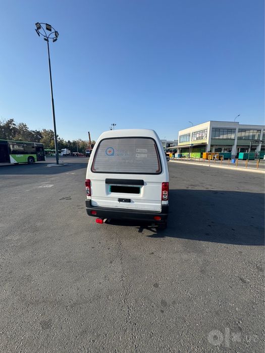 Damas sotiladi! Zo’r holatda! Kraskasi tozza!
