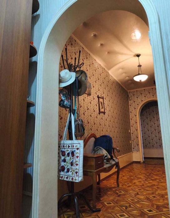 N6757 Shayxontohur tumani Ganga C-14.   5/6/9