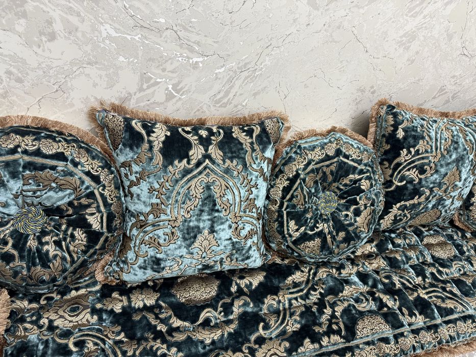 Kurpacha yangi tayor bulgan