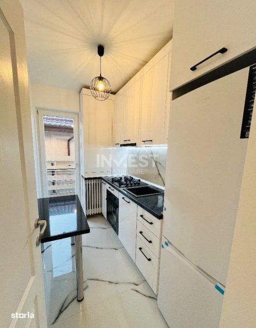 Apartament 2 Camere, Loc Parcare Inclus In Pret