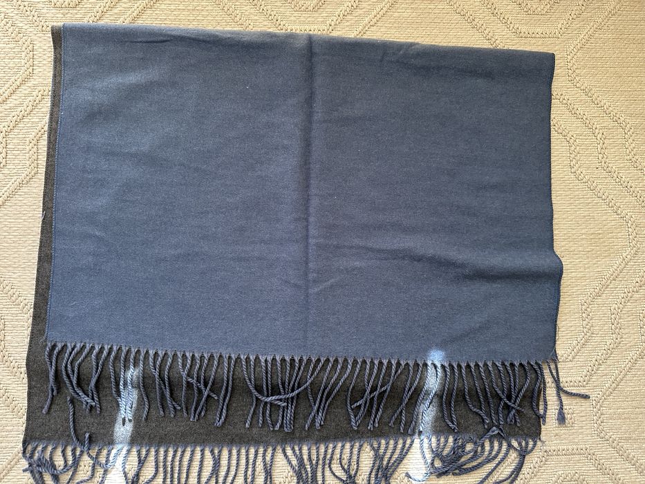 Мек зимен шал