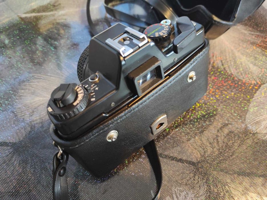 Фотоапарат "Практика-ВC1"-перфектен