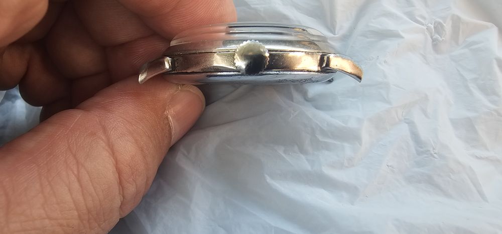 Ceas omega vechi