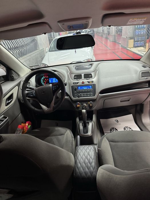 Продам Cobalt Ravon 4 позиция