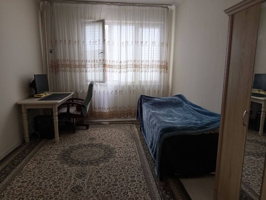 Продаётся квартира Чиланзар квартал 17. 3/3/4