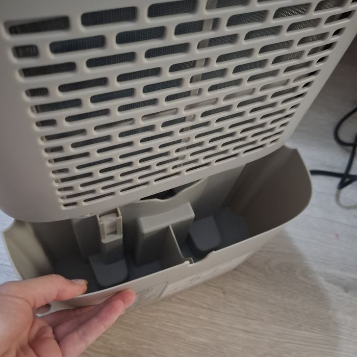 Влагоабсурбатор нов